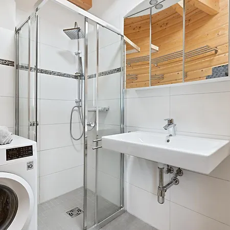 Apartamento Alpen Ausseerland - Sauna & Bbq