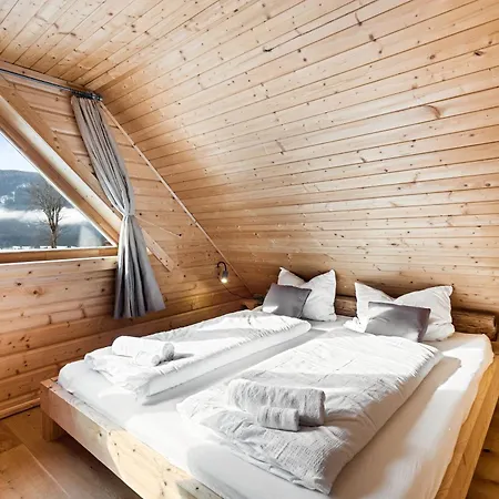 Apartment Alpen - Ausseerland *
