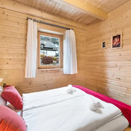 Apartment Alpen - Ausseerland *