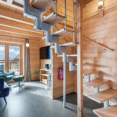 Alpen - Ausseerland Apartman Bad Mitterndorf
