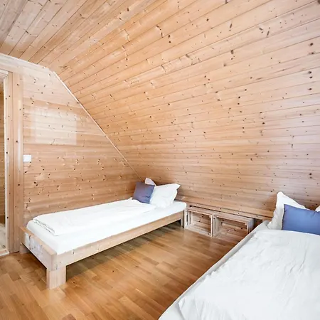 Apartamento Alpen Ausseerland - Sauna & Bbq *