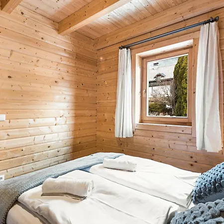 Alpen Ausseerland - Sauna & Bbq *