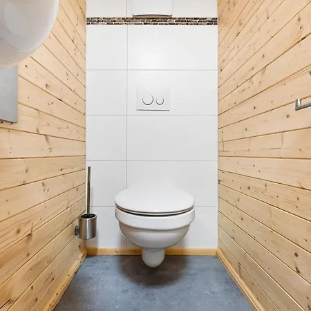 Alpen Ausseerland - Sauna & Bbq Apartamento