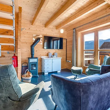 Alpen - Ausseerland Apartment Bad Mitterndorf