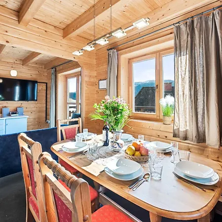 Alpen - Ausseerland Apartment *