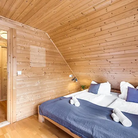 Apartment Alpen - Ausseerland *