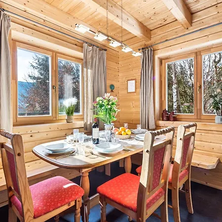 Alpen - Ausseerland Apartment Bad Mitterndorf