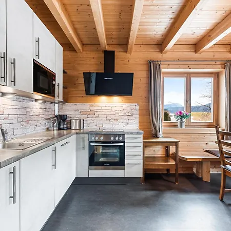 Alpen Ausseerland - Sauna & Bbq Apartamento