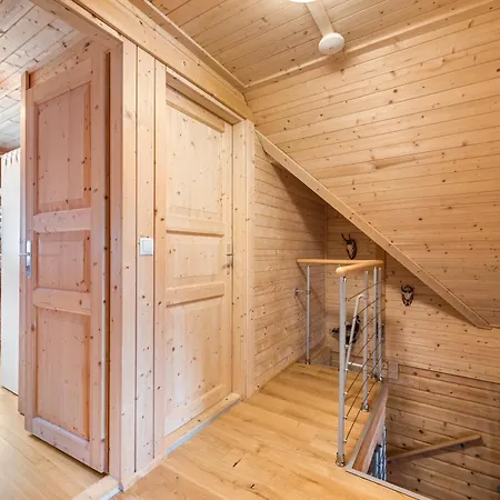 Apartman Alpen - Ausseerland