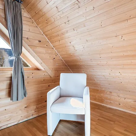 Alpen Ausseerland - Sauna & Bbq Apartamento *