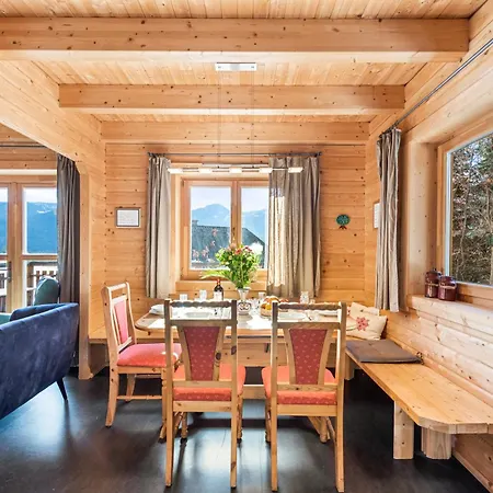 Alpen - Ausseerland Apartman Bad Mitterndorf