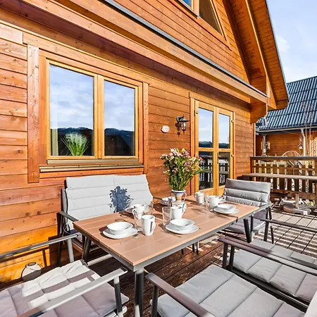 Apartman Alpen - Ausseerland Bad Mitterndorf