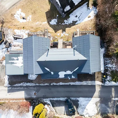 Alpen - Ausseerland *