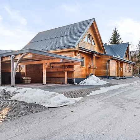 Alpen - Ausseerland Apartment