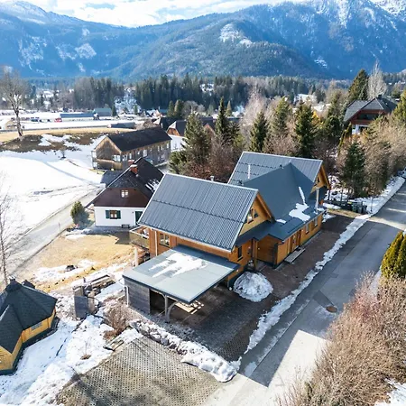 Apartman Alpen - Ausseerland Bad Mitterndorf