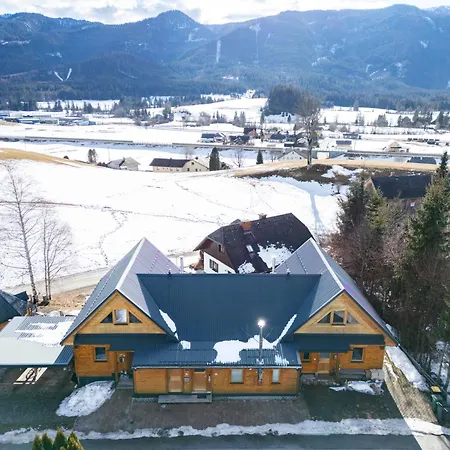 Alpen - Ausseerland Bad Mitterndorf