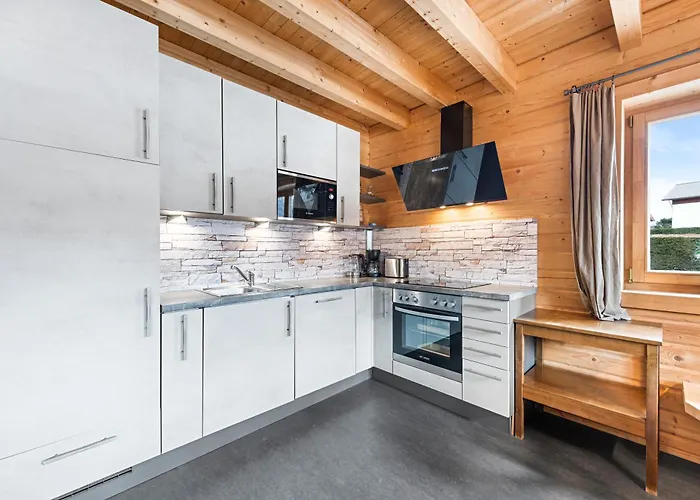 Alpen - Ausseerland Apartment Bad Mitterndorf