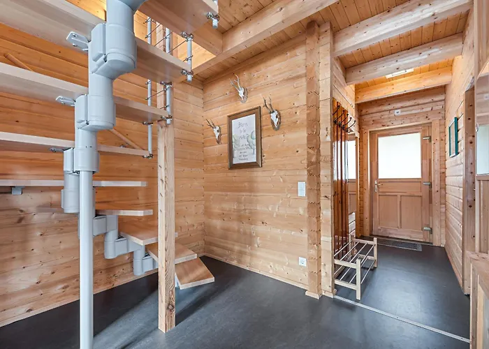 Alpen - Ausseerland * Bad Mitterndorf