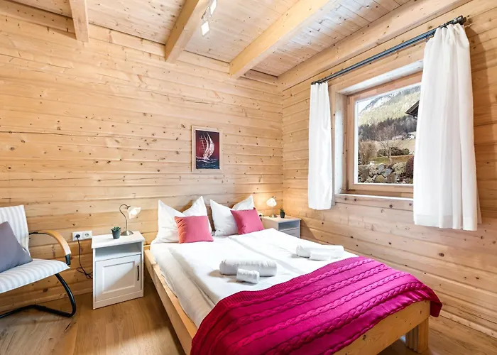 Alpen - Ausseerland Apartment