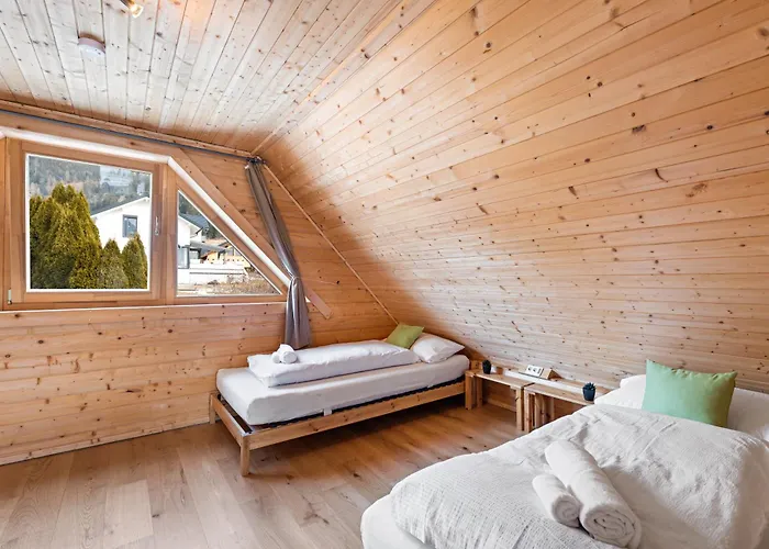 Apartment Alpen - Ausseerland