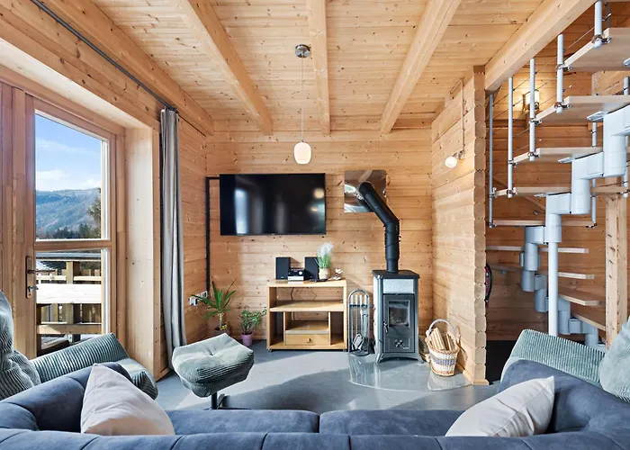 Alpen - Ausseerland Apartment *