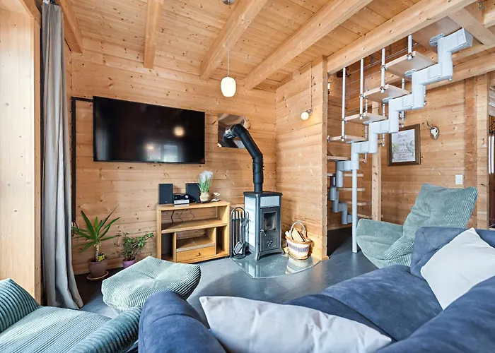 Alpen - Ausseerland Apartment Bad Mitterndorf