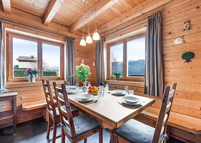 Alpen - Ausseerland *