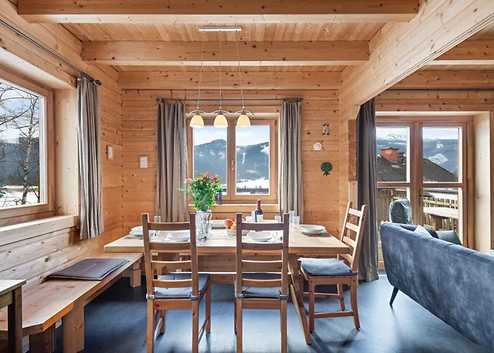 Alpen - Ausseerland Bad Mitterndorf