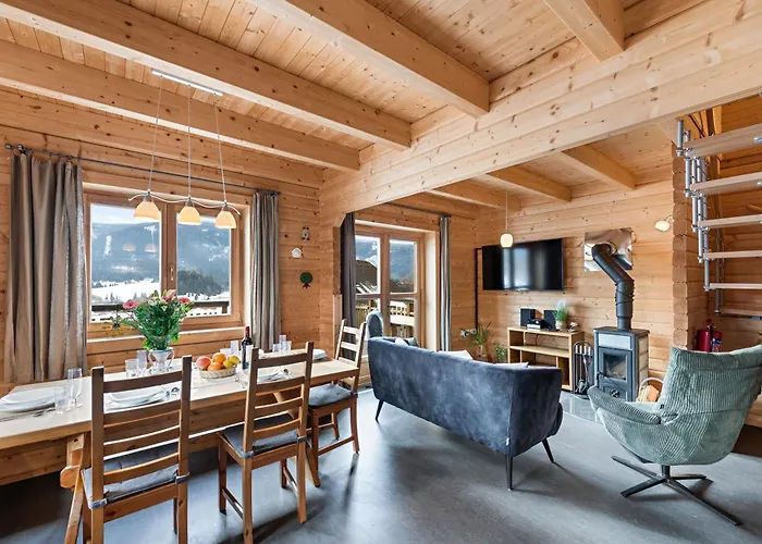 Alpen - Ausseerland Apartment