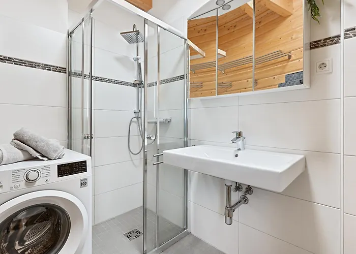 Apartment Alpen - Ausseerland