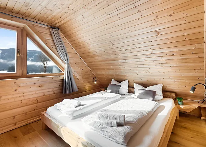 Apartment Alpen - Ausseerland *