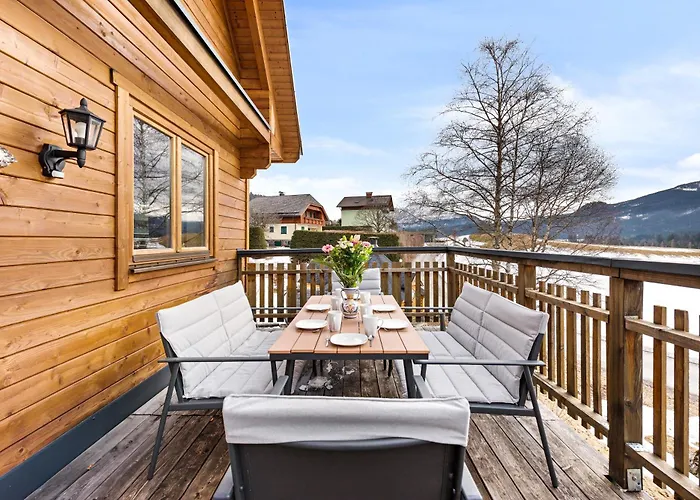 Alpen - Ausseerland * Bad Mitterndorf