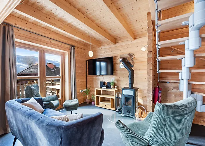 Alpen - Ausseerland Apartment