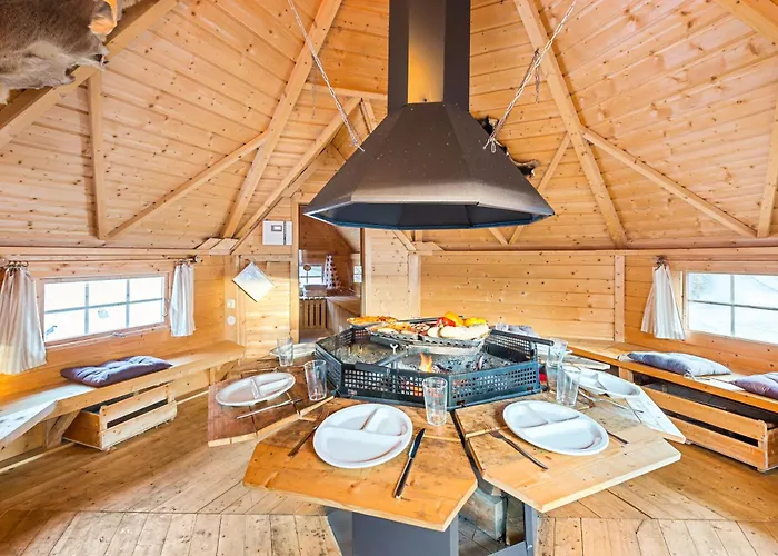 Alpen - Ausseerland Apartment *