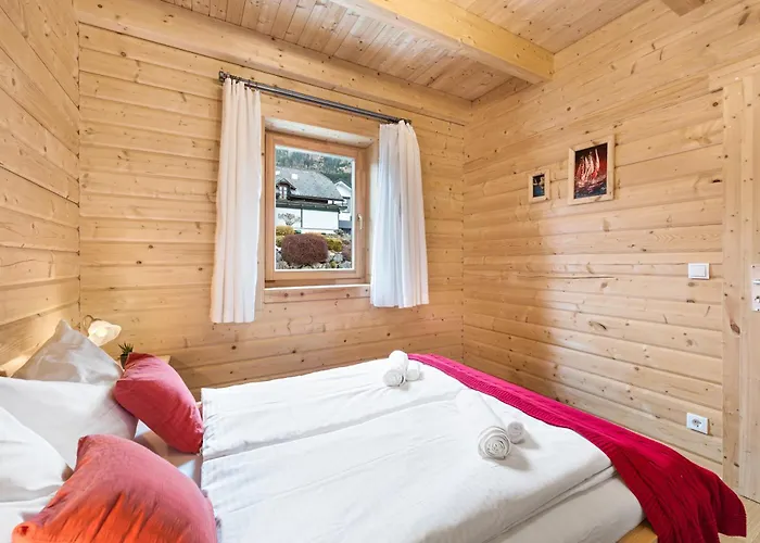 Apartment Alpen - Ausseerland *