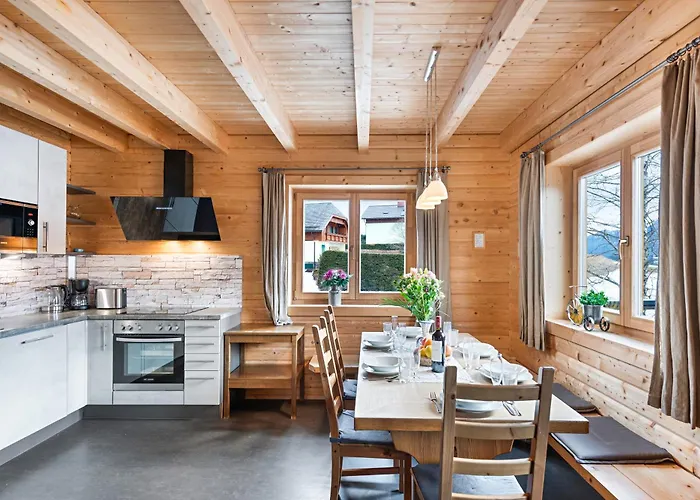 Apartment Alpen - Ausseerland Bad Mitterndorf