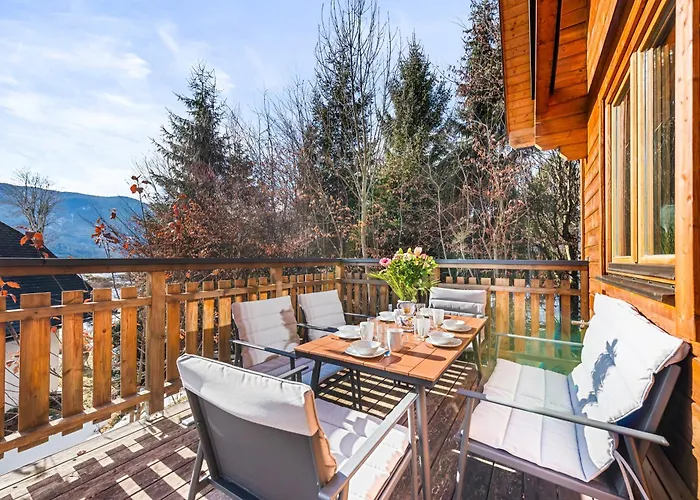 Alpen - Ausseerland * Bad Mitterndorf