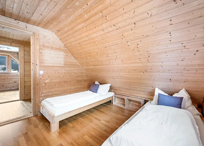 Apartment Alpen - Ausseerland *