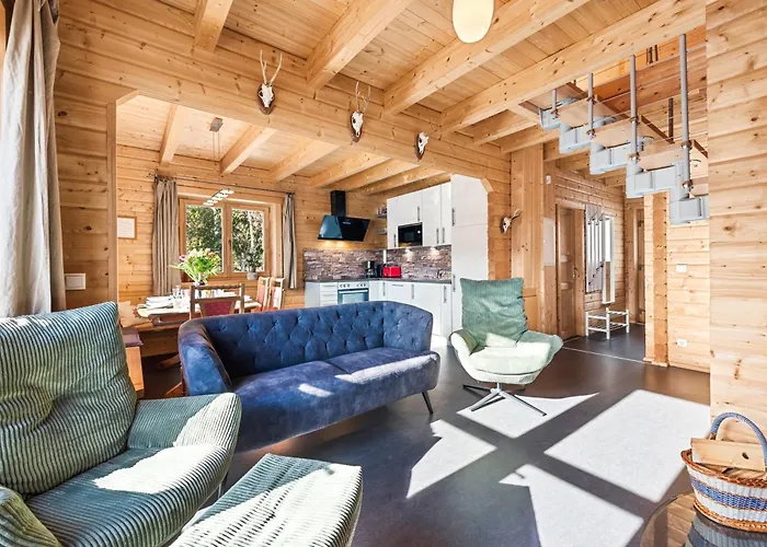 Apartment Alpen - Ausseerland Bad Mitterndorf