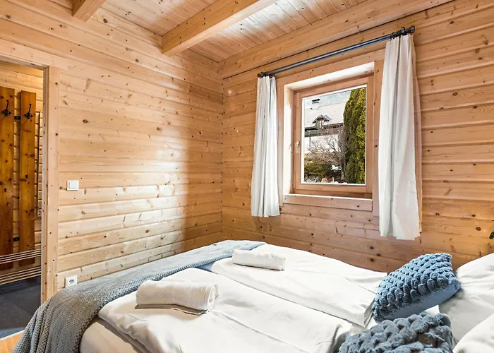 Alpen - Ausseerland *