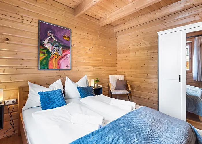 Alpen - Ausseerland Bad Mitterndorf