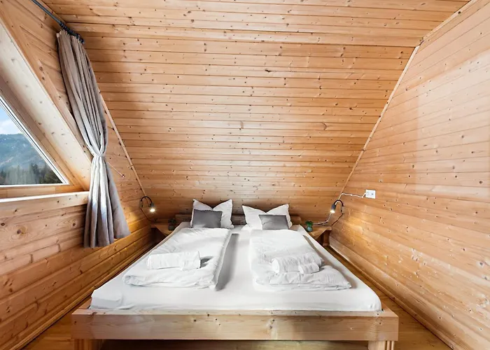 Alpen - Ausseerland Apartment