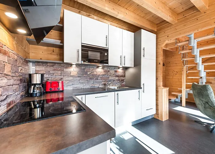 Alpen - Ausseerland * Bad Mitterndorf