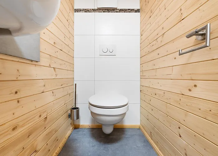 Alpen - Ausseerland Apartment