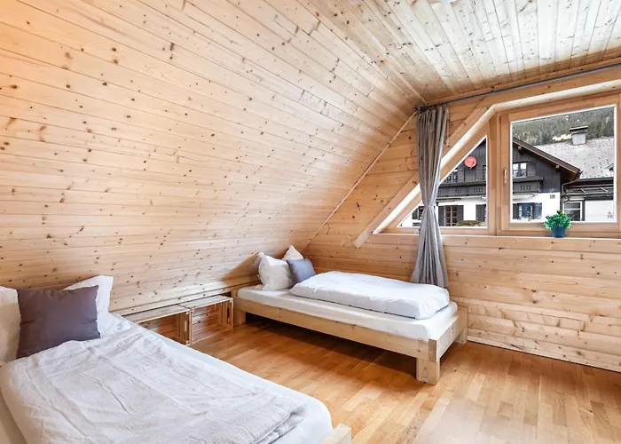 Apartment Alpen - Ausseerland