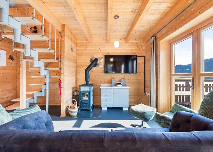 Alpen - Ausseerland Apartment *