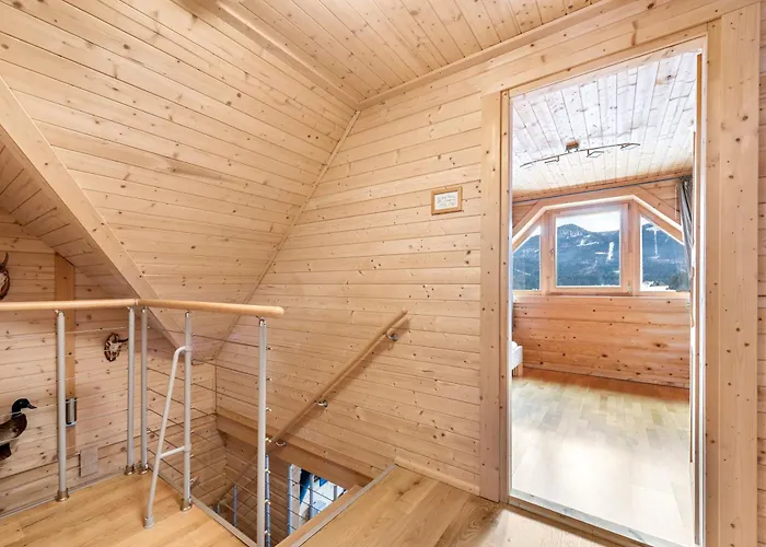 Alpen - Ausseerland *