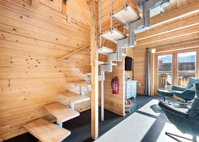 Alpen - Ausseerland Bad Mitterndorf