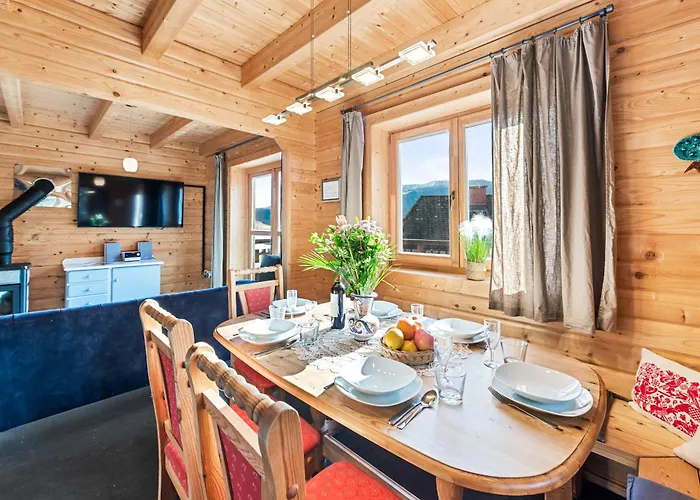 Alpen - Ausseerland Apartment *