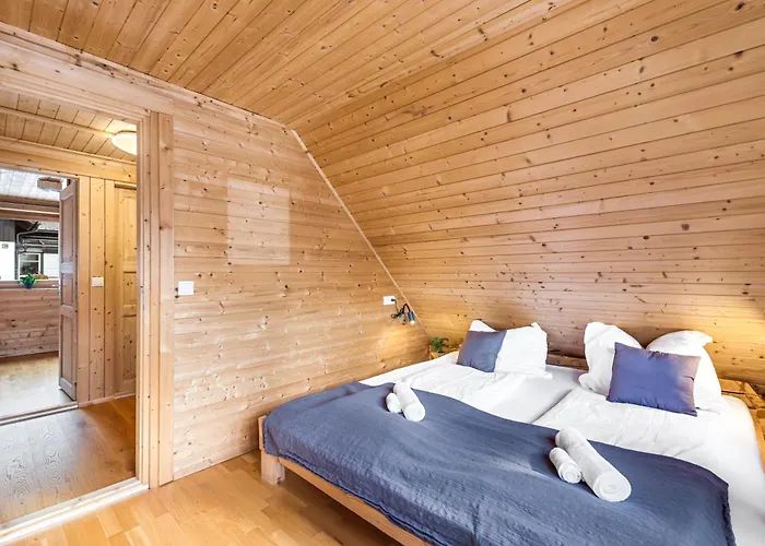 Apartment Alpen - Ausseerland *